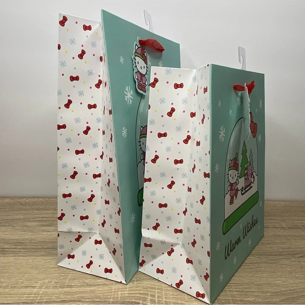 Hello Kitty new hello